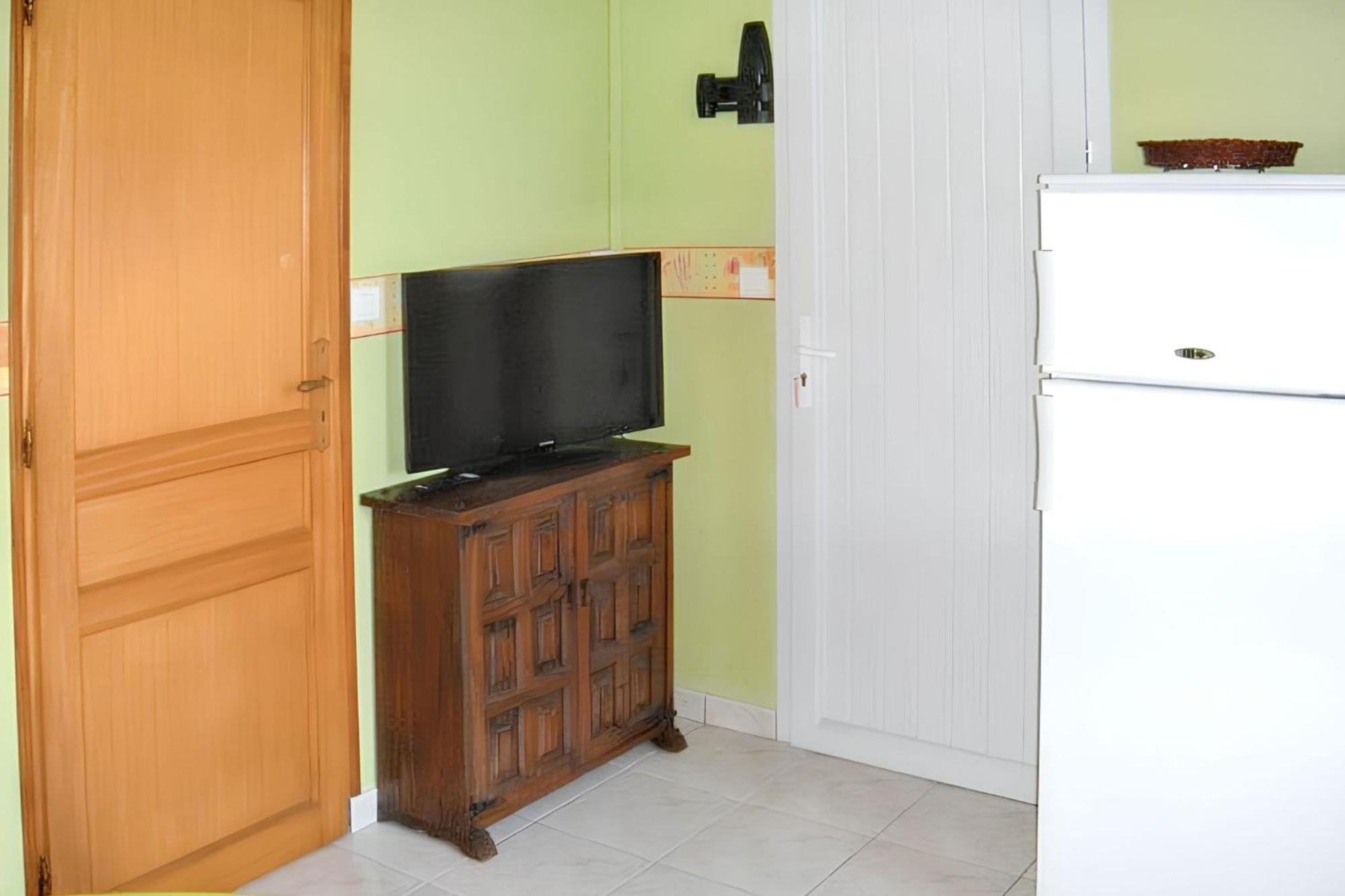 Petite Maison Charmante A La Couarde-Sur-Mer Avec Jardin Cloture Exterior foto